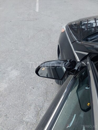 Hyundai Sonata 2014, 125,000 km - 2.0 л - Zərdab