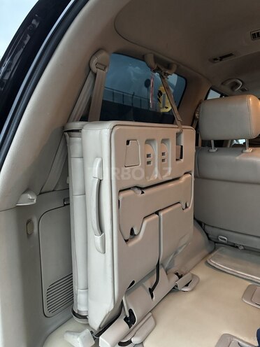 Lexus LX 470 2004, 420,000 km - 4.7 l - Bakı