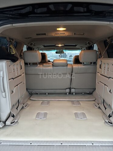 Lexus LX 470 2004, 420,000 km - 4.7 l - Bakı