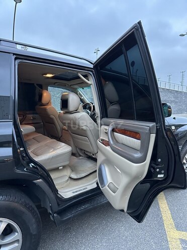 Lexus LX 470 2004, 420,000 km - 4.7 l - Bakı