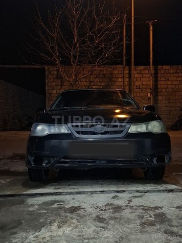 Daewoo Nexia 2008, 380,000 km - 1.5 л - Bakı