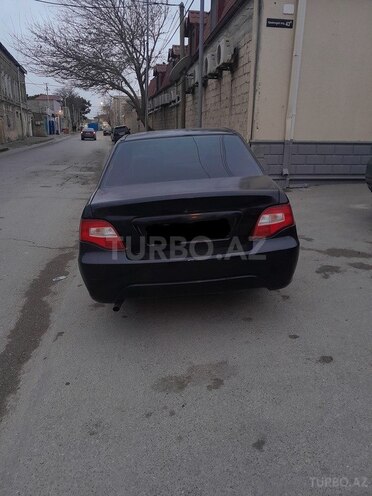 Daewoo Nexia 2008, 380,000 km - 1.5 л - Bakı