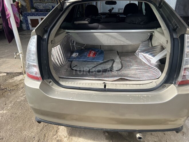 Toyota Prius 2008, 300,000 km - 1.5 l - Bakı