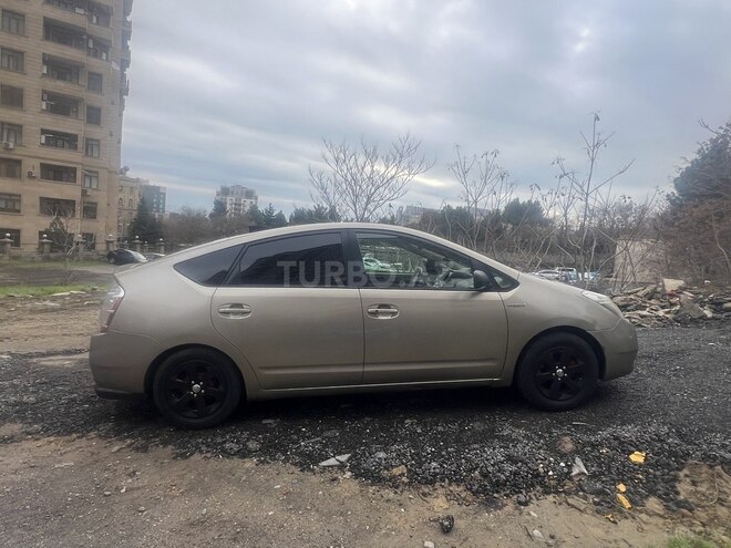 Toyota Prius 2008, 300,000 km - 1.5 l - Bakı