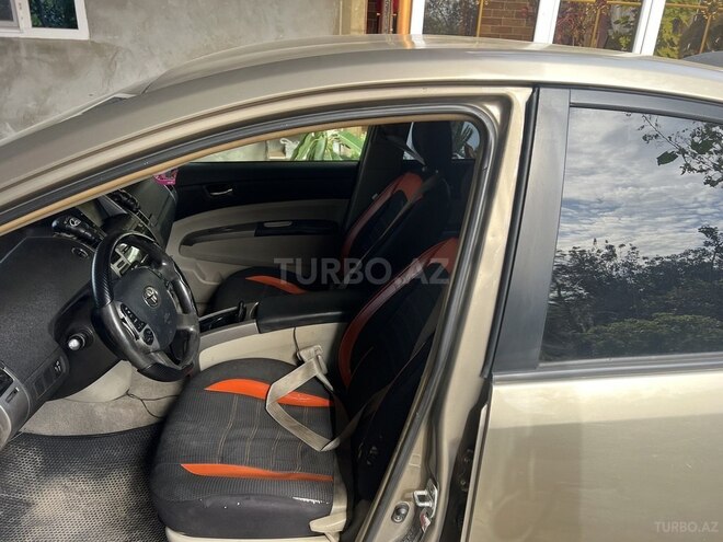 Toyota Prius 2008, 300,000 km - 1.5 l - Bakı