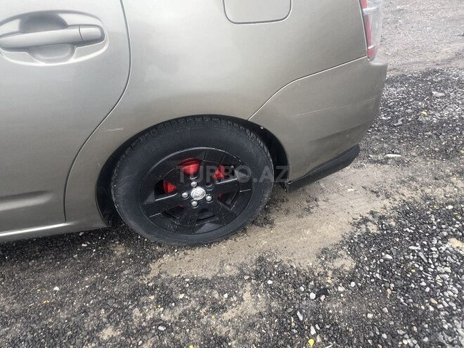Toyota Prius 2008, 300,000 km - 1.5 l - Bakı