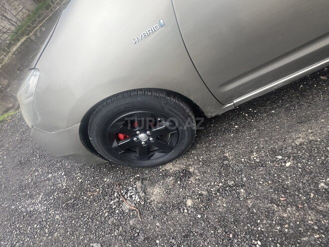 Toyota Prius 2008, 300,000 km - 1.5 l - Bakı
