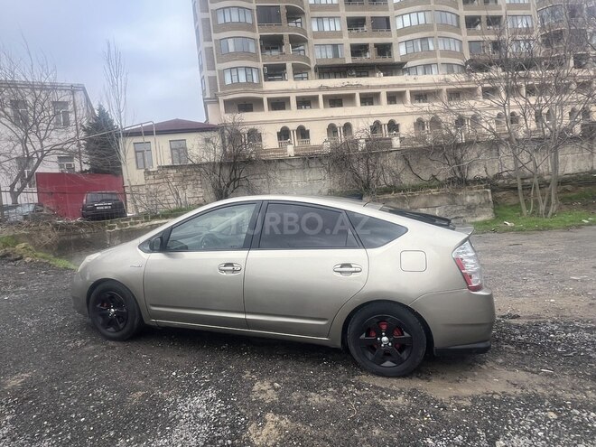 Toyota Prius 2008, 300,000 km - 1.5 l - Bakı