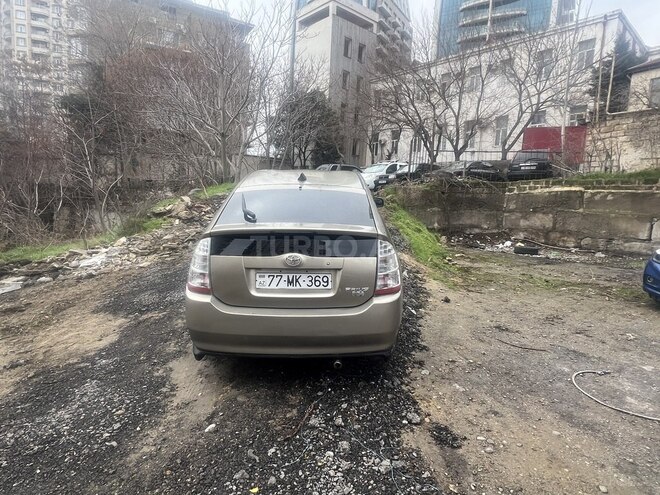 Toyota Prius 2008, 300,000 km - 1.5 l - Bakı