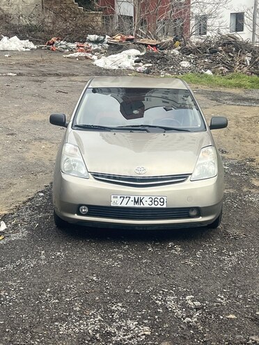 Toyota Prius 2008, 300,000 km - 1.5 l - Bakı