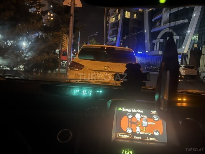 Toyota Prius 2008, 300,000 km - 1.5 l - Bakı