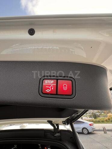 Mercedes GL 500 4MATIC 2013, 122,000 km - 4.7 l - Bakı