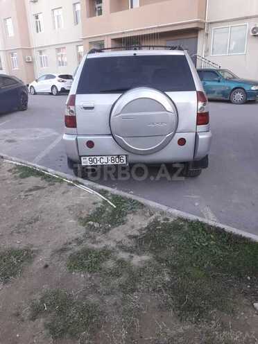 Chery Tiggo (T11) 2008, 305,000 km - 2.0 l - Bakı