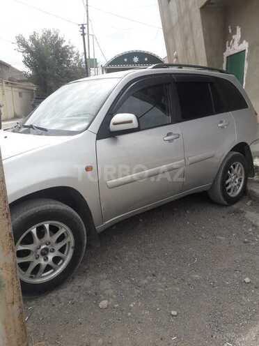 Chery Tiggo (T11) 2008, 305,000 km - 2.0 l - Bakı