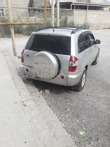 Chery Tiggo (T11) 2008, 305,000 km - 2.0 l - Bakı