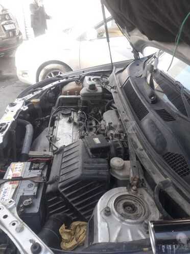 Chery Tiggo (T11) 2008, 305,000 km - 2.0 l - Bakı