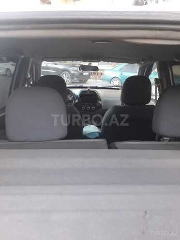 Chery Tiggo (T11) 2008, 305,000 km - 2.0 l - Bakı