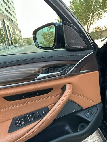 BMW 530 2022, 54,000 km - 2.0 l - Bakı