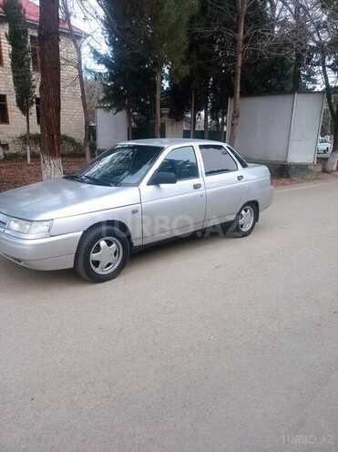 LADA (VAZ) 2110 2002, 265,111 km - 1.6 l - Şəmkir