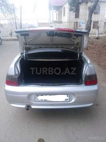 LADA (VAZ) 2110 2002, 265,111 km - 1.6 l - Şəmkir