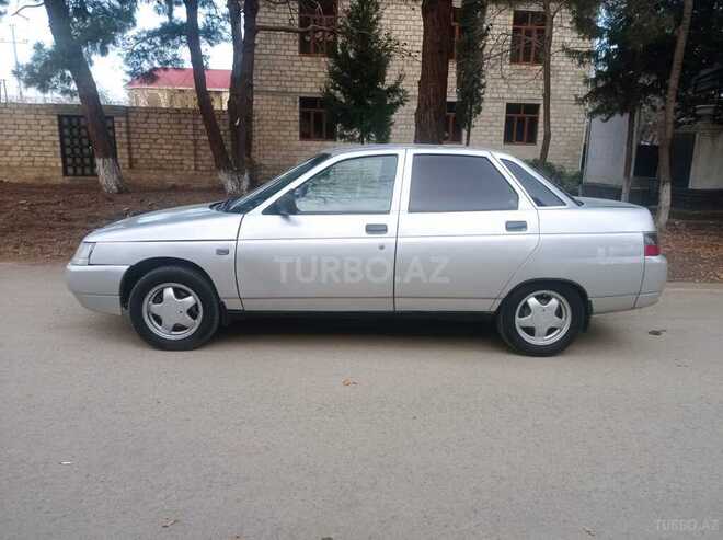 LADA (VAZ) 2110 2002, 265,111 km - 1.6 l - Şəmkir