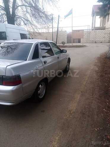 LADA (VAZ) 2110 2002, 265,111 km - 1.6 l - Şəmkir