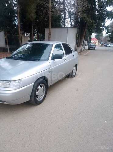 LADA (VAZ) 2110 2002, 265,111 km - 1.6 l - Şəmkir