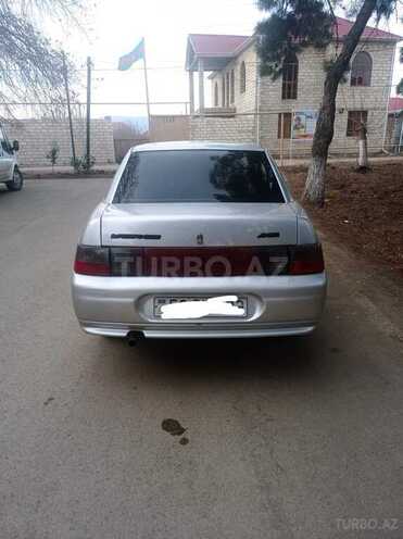 LADA (VAZ) 2110 2002, 265,111 km - 1.6 l - Şəmkir