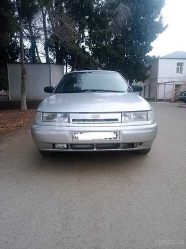 LADA (VAZ) 2110 2002, 265,111 km - 1.6 l - Şəmkir