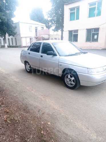 LADA (VAZ) 2110 2002, 265,111 km - 1.6 l - Şəmkir