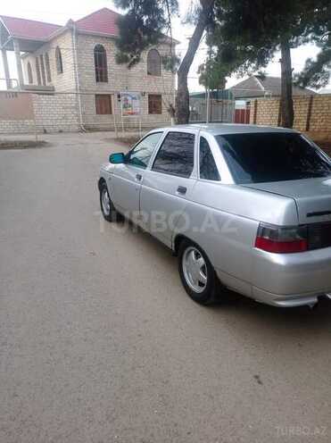 LADA (VAZ) 2110 2002, 265,111 km - 1.6 l - Şəmkir