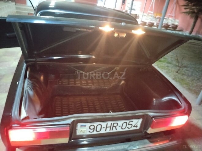 LADA (VAZ) 2107 2011, 99,445 km - 1.6 l - Bakı