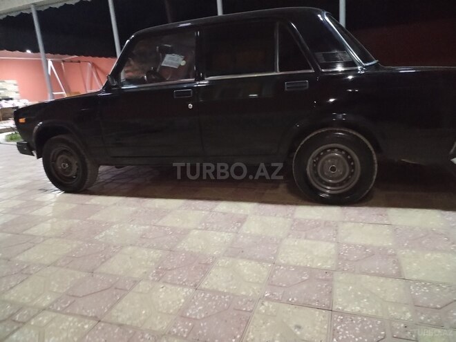 LADA (VAZ) 2107 2011, 99,445 km - 1.6 l - Bakı