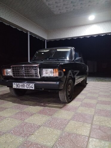 LADA (VAZ) 2107 2011, 99,445 km - 1.6 l - Bakı