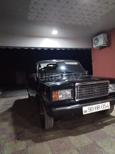 LADA (VAZ) 2107 2011, 99,445 km - 1.6 l - Bakı