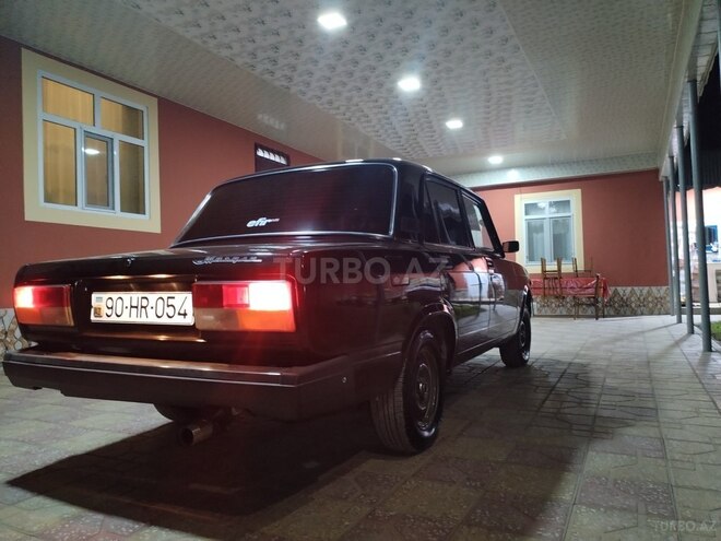 LADA (VAZ) 2107 2011, 99,445 km - 1.6 l - Bakı