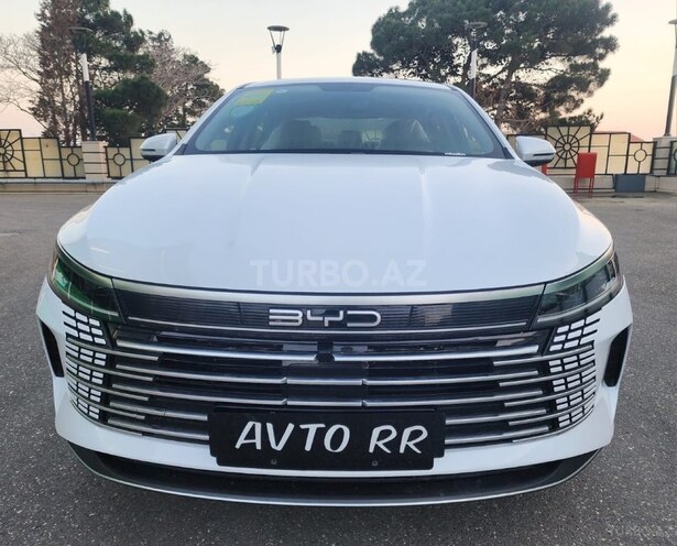 BYD Destroyer 05 2024, 0 km - 1.5 l - Bakı