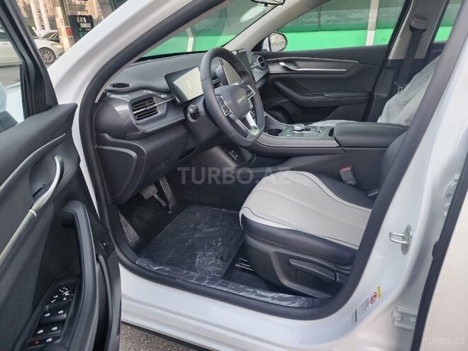 BYD Destroyer 05 2024, 0 km - 1.5 l - Bakı