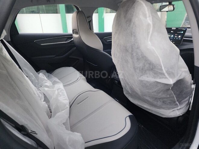 BYD Destroyer 05 2024, 0 km - 1.5 l - Bakı