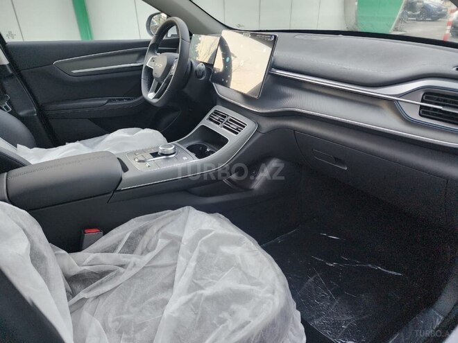 BYD Destroyer 05 2024, 0 km - 1.5 l - Bakı