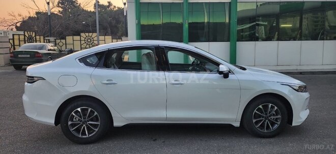 BYD Destroyer 05 2024, 0 km - 1.5 l - Bakı