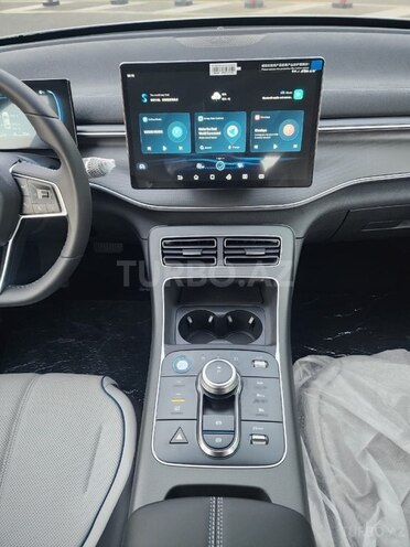 BYD Destroyer 05 2024, 0 km - 1.5 l - Bakı