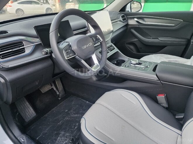 BYD Destroyer 05 2024, 0 km - 1.5 l - Bakı