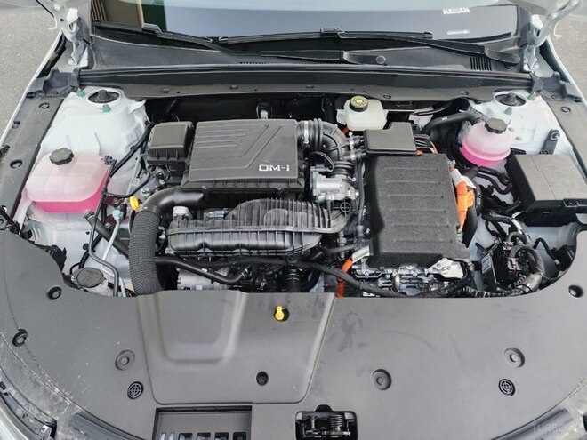 BYD Destroyer 05 2024, 0 km - 1.5 l - Bakı