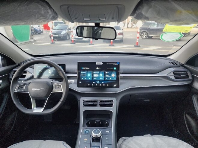 BYD Destroyer 05 2024, 0 km - 1.5 l - Bakı