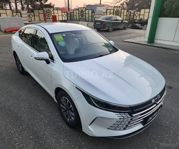 BYD Destroyer 05 2024, 0 km - 1.5 l - Bakı