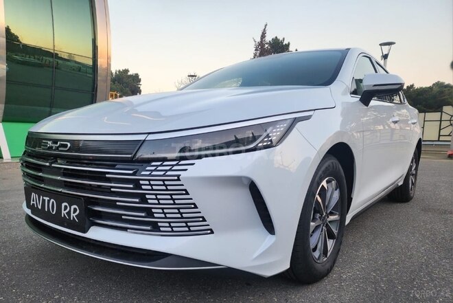 BYD Destroyer 05 2024, 0 km - 1.5 l - Bakı