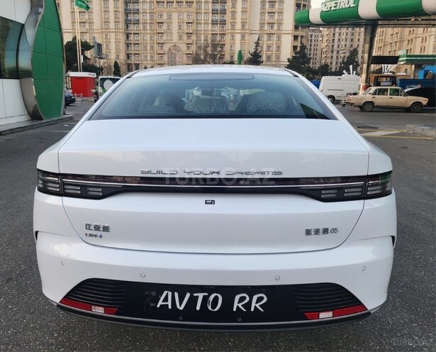 BYD Destroyer 05 2024, 0 km - 1.5 l - Bakı