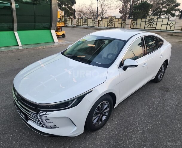 BYD Destroyer 05 2024, 0 km - 1.5 l - Bakı