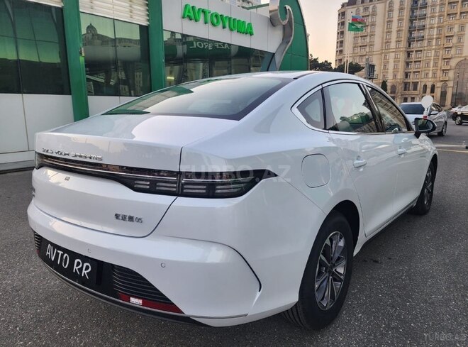 BYD Destroyer 05 2024, 0 km - 1.5 l - Bakı